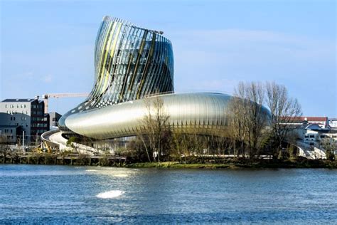 France's Newest Museum Is Dedicated to Bordeaux Wine - Eater