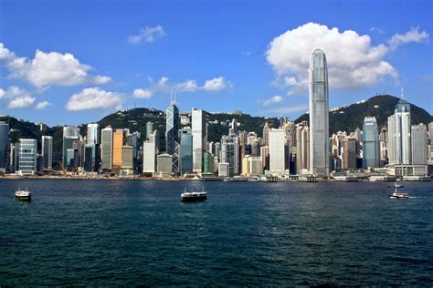 Phoebettmh Travel: (Hong Kong) - 10 things to do