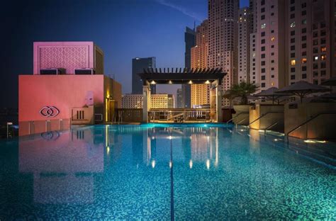 Sofitel Dubai Jumeirah Beach in United Arab Emirates - Room Deals ...