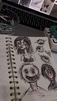 12 Outpouring of emotions ideas in 2023 | sketchbook art inspiration, meaningful drawings, art ...