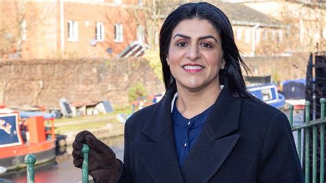 Labour lost Muslim voters' trust over Gaza, says MP Shabana Mahmood ...