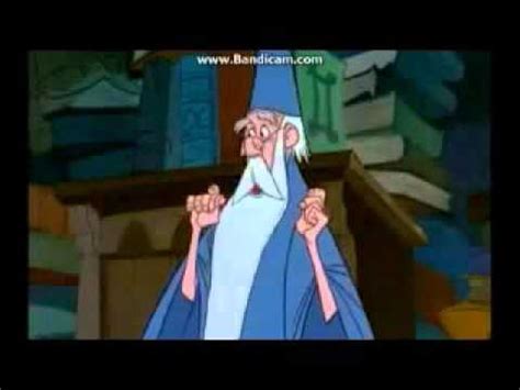 Home Alone (Dragon Rockz Style) part 16 - The Real Merlin - YouTube