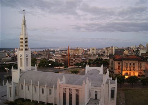 Visit Maputo on a trip to Mozambique | Audley Travel