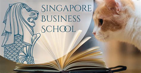 Why study online? Here are... - Singapore Business School