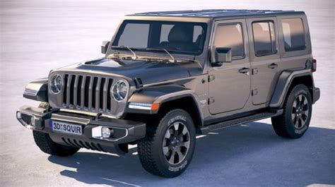 Top 97+ imagen 2023 jeep wrangler specs - Abzlocal.mx