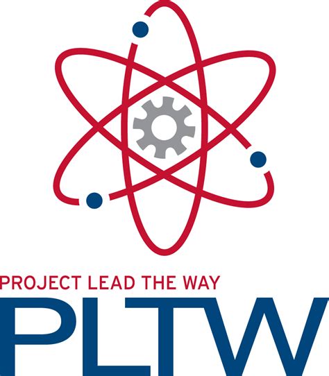 Pltw Logo