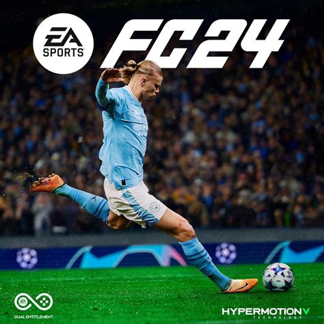 FC 24 Cover – FIFPlay