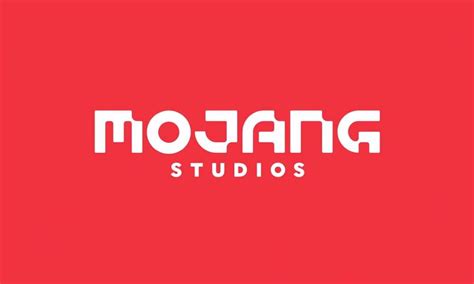 Minecraft Developer Becomes "Mojang Studios" and Reveals New Logo