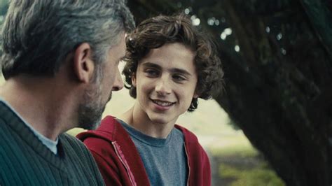 The Best Timothée Chalamet Movies And How To Watch Them | Cinemablend