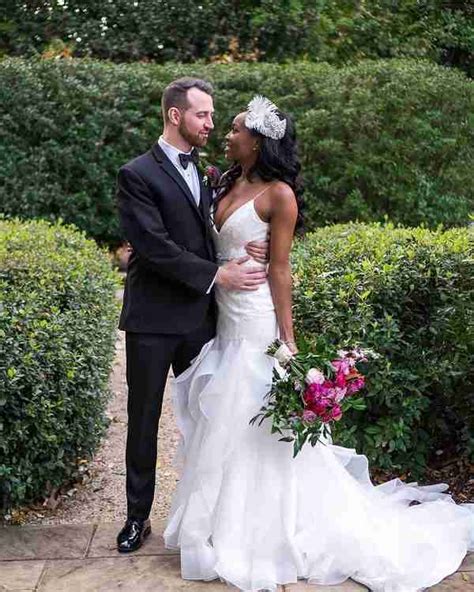 Lauren and Cameron tied the knot on 2018 – Married Biography