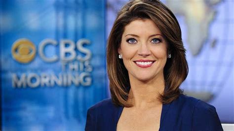 SA native Norah O'Donnell named as new anchor of CBS Evening News ...