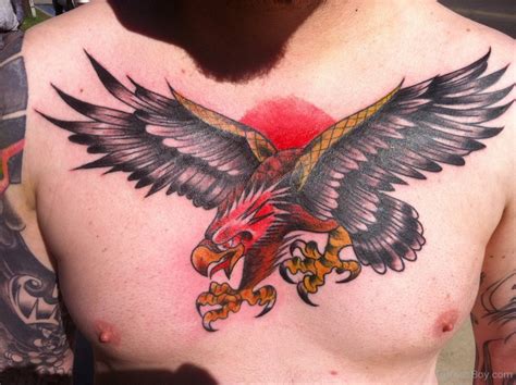 Eagle Tattoos | Tattoo Designs, Tattoo Pictures | Page 8