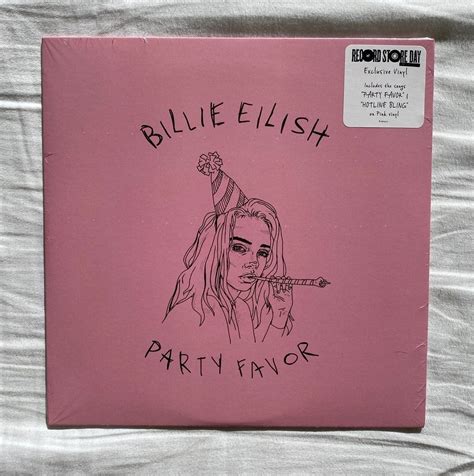 billie eilish vinyl on Mercari | Billie, Billie eilish, Vinyl