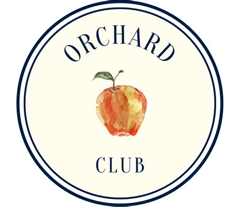 The Orchard Club