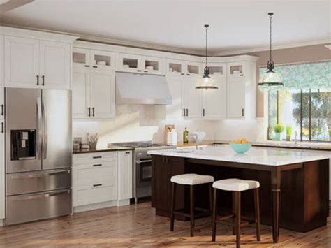 Benefits of RTA Solid Wood Cabinets for Your Kitchen | rtadirect.com – RTA Direct