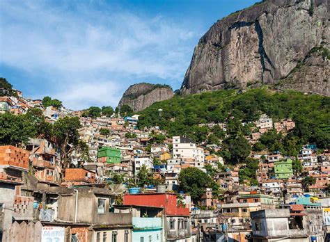 Are Favela Tours Ethical?