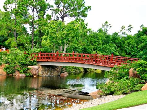 The Morikami Museum and Japanese Gardens, located in Delray Beach, provides a gateway to ...