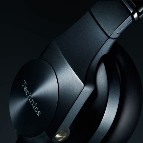 Headphones EAH-T700 - Technics US