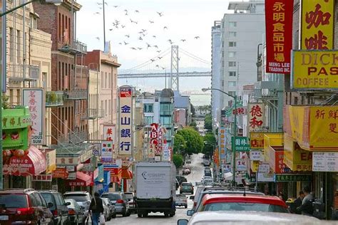 San Francisco Chinatown History ⋆ Expert World Travel