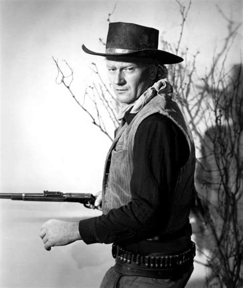 Here Are John Wayne’s Top Ten Westerns, According To IMDb | DoYouRemember?