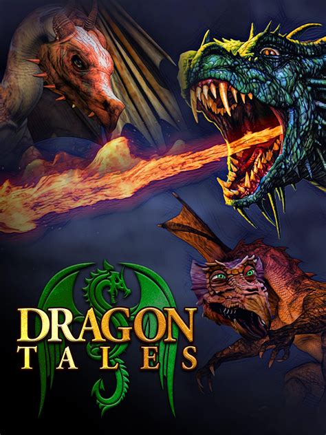 Dragon Tales Pictures - Rotten Tomatoes