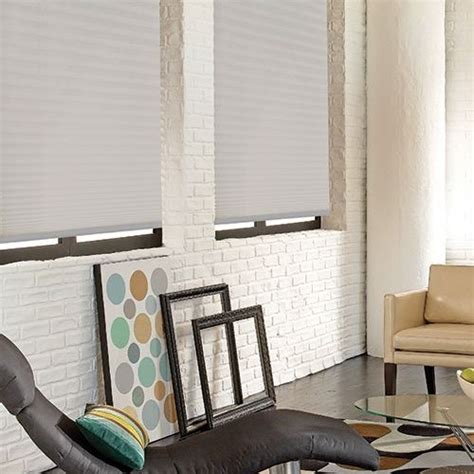 Blinds.com Cordless Pleated Shades | Blinds.com