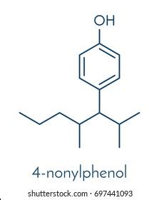 Nonylphenol Images, Stock Photos & Vectors | Shutterstock