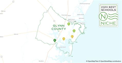 2020 Best School Districts with Gifted and Talented Programs in Glynn County, GA - Niche