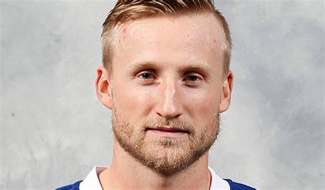 Steven Stamkos - Player of the Week | NHLPA.com