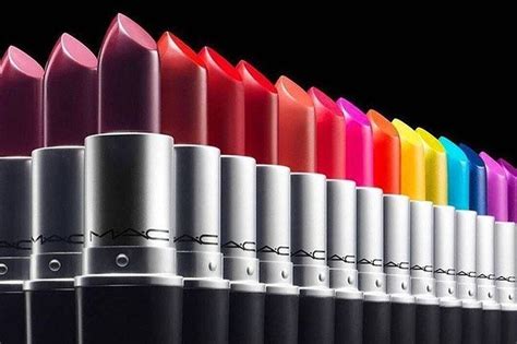 MAC Cosmetics to give away free lipstick for National Lipstick Day Saturday - masslive.com