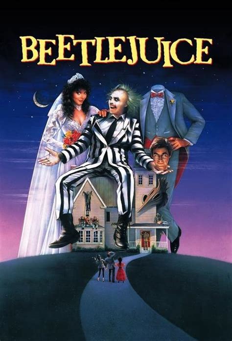 Beetlejuice at Century Square Luxury Cinemas - movie times & tickets