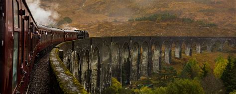 Private Scotland Harry Potter Tours | Unveil the Magic of Iconic Film Locations