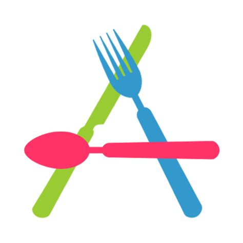 Knife Fork Spoon Clip Art Spoon And Fork Transparent Png Png Download ...