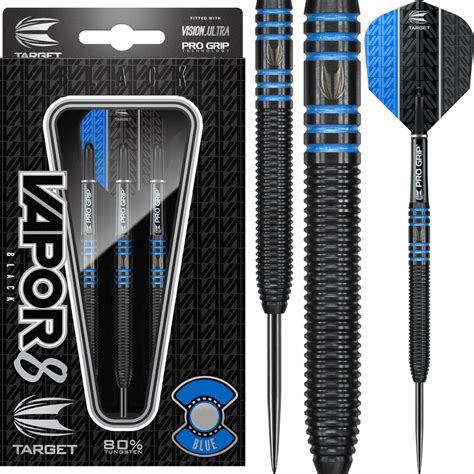 Target Darts - Target Steel Tip Darts - Avid Darts