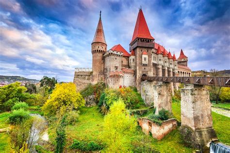 41 Of The Best Things To Do In Romania | Chasing the Donkey