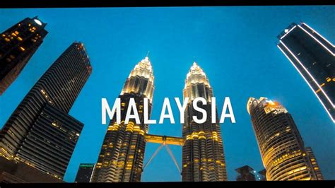 Malaysia - Travel Vlog || Bangladesh - YouTube