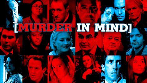 Murder in Mind (2001) - Plex