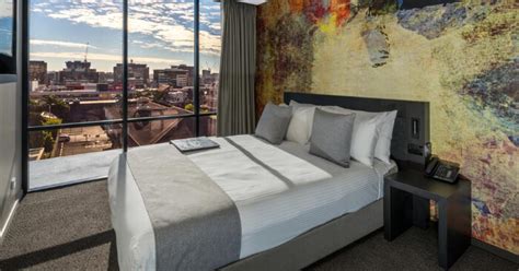 12 Brisbane Hotels That Bring You Peace & Comfort