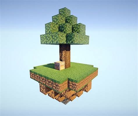 Skyblock minecraft download - sadebabenefits