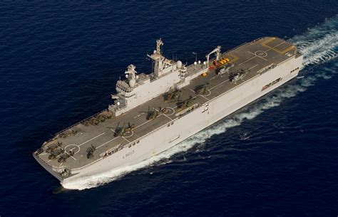 Pacific Sentinel: Editorial: Why China Will Never Operate France's Mistral-class Amphibious ...