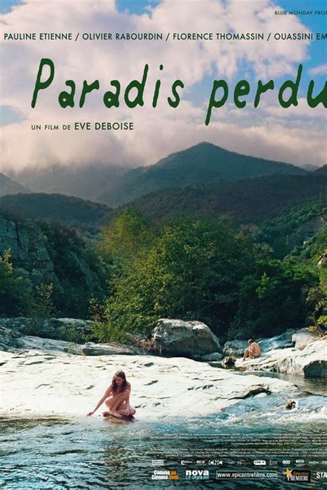 Lost Paradise (2012) — The Movie Database (TMDb)