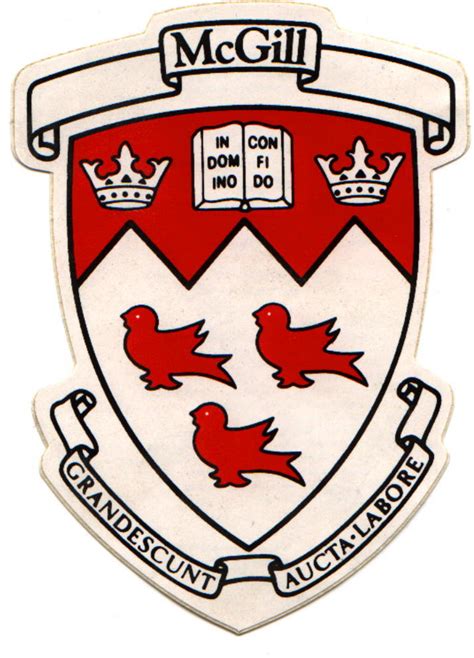 McGill University