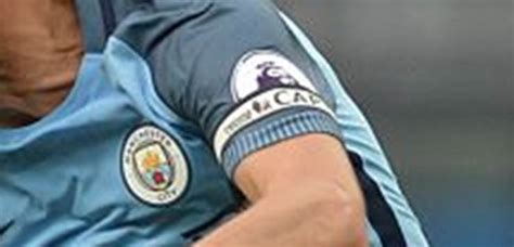 Closer Look | New 2016-17 Premier League Captain Armband Revealed - Footy Headlines