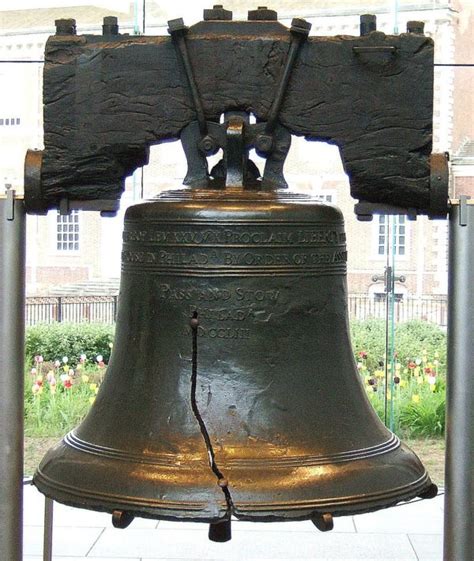 Fascinating Facts of Liberty Bell Facts For Kids 2023