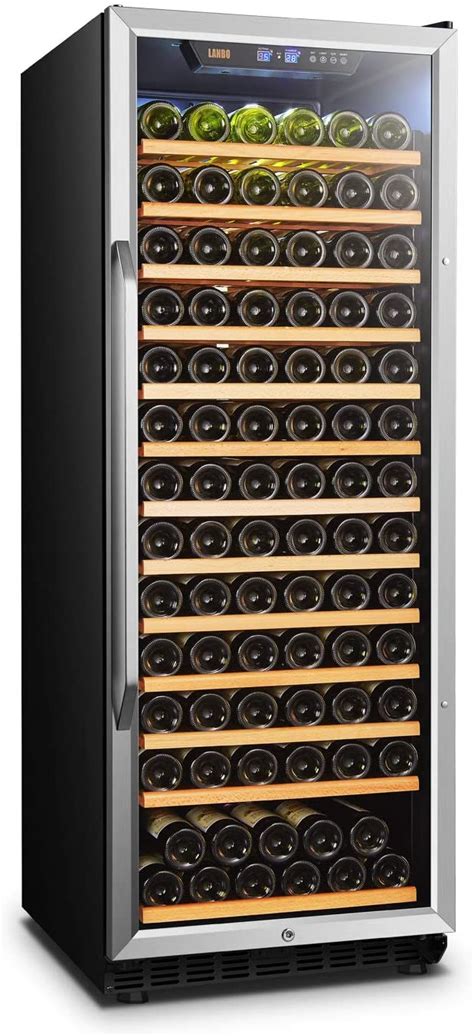 The Best Wine Refrigerators on the Market Today