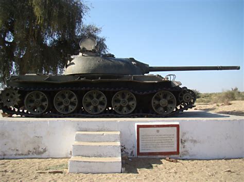 The Greatest Underdog Story Ever Told - The Battle Of Longewala, Indo ...