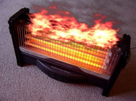 Space Heater Safety Tips, Fire damage in Cherry Hill NJ, Fire, | Cherry Hill, NJ Patch