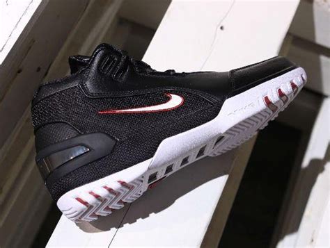 Air Zoom Generation Bred is the Most Popular Nike LeBron Ever | NIKE ...