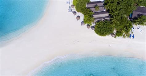 Reethi Beach Resort - Maldives Resort Islands