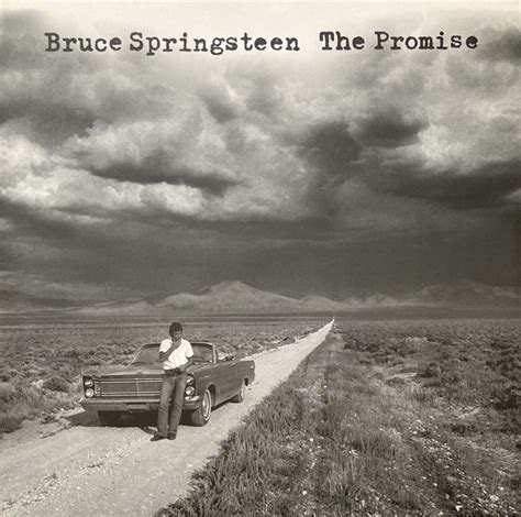 Bruce Springsteen - The Promise (2010, 180g, Vinyl) | Discogs